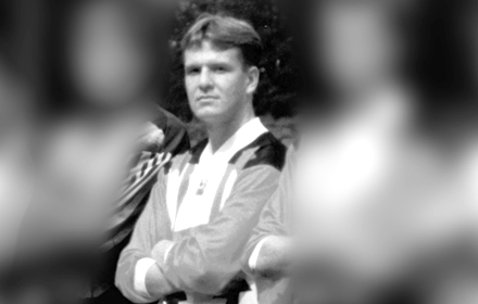 Zmarł Piotr Brączek